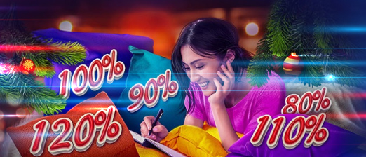 Бонусы без пополнения в Вулкан Рояль